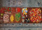 Lego - Circa 1450 Food parts & Kitchen utensils, Nieuw