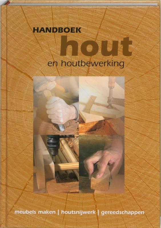 Handboek hout en houtbewerking 9789058410641 V. Giberti, Boeken, Hobby en Vrije tijd, Zo goed als nieuw, Verzenden