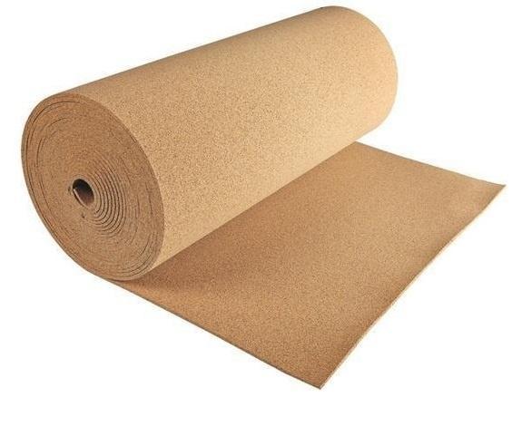 Modelspoor Isolatie op Rol, Doe-het-zelf en Verbouw, Vloerdelen en Plavuizen, Ophalen of Verzenden