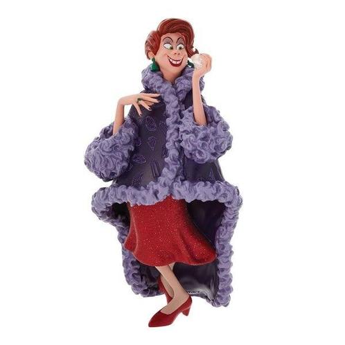 De Reddertjes Madame Medusa 23 cm, Verzamelen, Disney, Nieuw, Ophalen of Verzenden