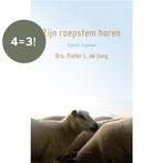 Zijn roepstem horen/ Bijbels dagboek 9789023928577, Boeken, Verzenden, Gelezen, Pieter L. de Jong