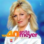Anita Meyer - Top 40 - 2CD, Ophalen of Verzenden, Nieuw in verpakking