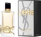 YVES SAINT LAURENT LIBRE EAU DE PARFUM SPRAY 90 ML, Verzenden, Nieuw