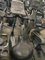 Vision Fitness Upright Bike E3200 | Hometrainer, Verzenden, Gebruikt