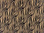 kurk textiel - Zebra, Huis en Inrichting, Woonaccessoires | Overige, Ophalen of Verzenden, Nieuw