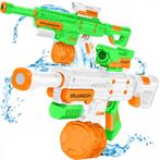 KESSER® Waterpistool Set van 2 Waterpistolen Spuitpistolen, Kinderen en Baby's, Verzenden, Nieuw