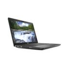 Dell Latitude 5401 i5 8GB DDR4 256GB NVMe Windows 11/10, Qwerty, 8 GB, Minder dan 2 Ghz