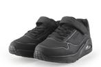 Skechers Sneakers in maat 32 Zwart | 10% extra korting, Verzenden, Jongen of Meisje, Schoenen, Skechers