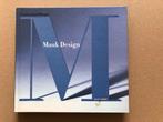 Mitchell Mauk - Monografie - Mauk Design - NIEUW, Ophalen of Verzenden, Zo goed als nieuw