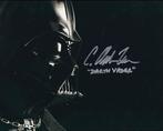 Star Wars Episode V: The Empire Strikes Back - Signed by C, Nieuw