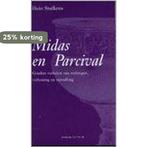 Midas En Parcival 9789064163883 Stufkens H., Verzenden, Gelezen, Stufkens H.