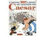 ASTERIX 21. HET GESCHENK VAN CAESAR - ASTERIX 21. HET, Ophalen of Verzenden, Nieuw