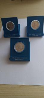 Italië. 500 Lira Argento - Repubblica Italiana 500 Lire