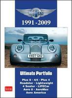 Morgan Ultimate Portfolio 1991-2009, Nieuw, Brooklands Books, Algemeen, Verzenden