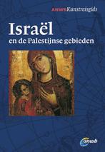 Israël en de Palestijnse gebieden / ANWB natuurgids, Boeken, Verzenden, Gelezen, Erhard Gorys