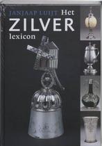 Zilverlexicon, Het 9789040091162 J.J. Luijt, Verzenden, Gelezen, J.J. Luijt