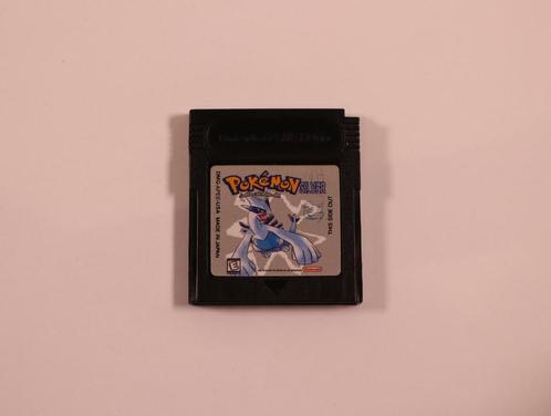 Pokemon Silver (Reproductie), Spelcomputers en Games, Games | Nintendo Game Boy, Ophalen of Verzenden