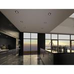 LED Spot - Inbouwspot - Trion Paniro - Vierkant 5W - Dimbaar, Huis en Inrichting, Lampen | Spots, Metaal of Aluminium, Nieuw, Ophalen of Verzenden