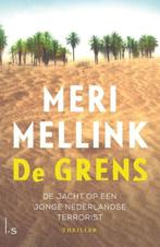 De grens (9789024568444, Meri Mellink), Verzenden, Nieuw