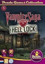 Vampire Saga Welcome to Hell Lock (pc game nieuw denda), Nieuw, Ophalen of Verzenden
