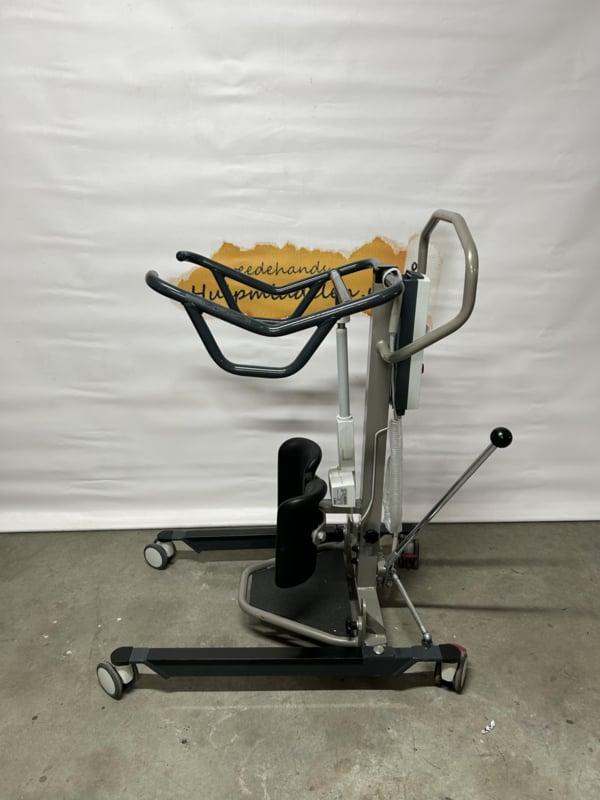 Actieve Tillift Tilcentrum - BAS HomeCare, Diversen, Verpleegmiddelen, Gebruikt, Ophalen of Verzenden