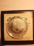 Verenigde Staten. 1 Dollar 1996 Liberty, 1 Oz (.999) (Zonder