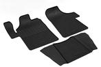 Rubber automatten Mercedes Vito / Viano (W639) | 2003-2015, Verzenden, Nieuw, Mercedes-Benz