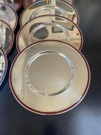 Christofle - Bernard Yot - Onderbord (8) - Talisman Siena -