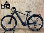 Scott Axis eRide 10 E-Bike Shimano XT 2022, Fietsen en Brommers, Elektrische fietsen, Overige merken, Ophalen of Verzenden, Zo goed als nieuw