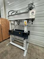 DURENDUS werkplaatspers garagepers hydraulische pers 100 Ton, Doe-het-zelf en Verbouw, Gereedschap | Overige machines, Nieuw