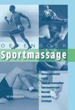 Oefenboek Sportmassage 9789060765746, Boeken, Zo goed als nieuw, Verzenden