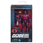 G.I. Joe Classified Series S.A.W. Viper (Toys), Verzenden, Zo goed als nieuw
