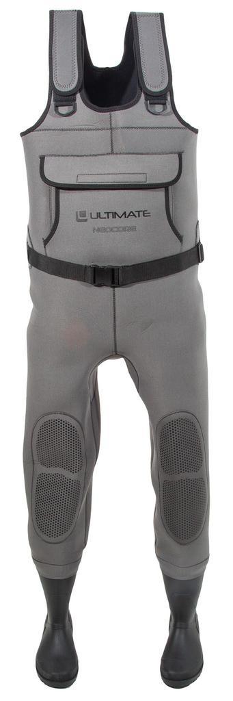 Ultimate Neocore Waadpak 44 (Incl. Opbergtas & Riem!), Watersport en Boten, Hengelsport | Algemeen, Overige typen, Nieuw, Verzenden