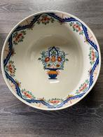 Tichelaar Makkum - Kom (2) - Aardewerk, Antiek en Kunst