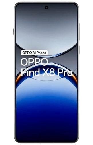 Aanbieding: OPPO Find X8 Pro 16GB/512GB Zwart nu € 899 beschikbaar voor biedingen