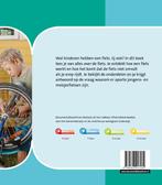 de fiets / De Kijkdoos / 205 9789463417532, Verzenden, Zo goed als nieuw, Isabelle de Ridder