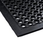 Ringmat 80 x 120 cm - Met rand, Verzenden, Nieuw