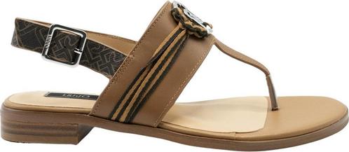 Liu Jo Erin Dames Sandalen - Bruin - Maat 39, Kleding | Dames, Schoenen, Verzenden