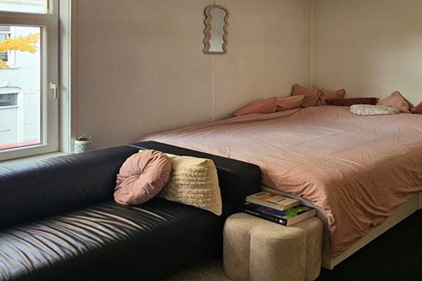 Kamer Groeneweg in Zwolle, Huizen en Kamers, Kamers te huur, 20 tot 35 m², Zwolle