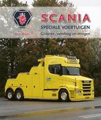 9789083070681 Scania - Speciale voertuigen, Boeken, Verzenden, Nieuw, Wim Boon