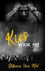 Kies voor mij / Full Moon / 1 9789493030831 Stefanie Van Mol, Boeken, Verzenden, Gelezen, Stefanie Van Mol