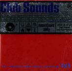 cd - Various - Club Sounds Vol.  9