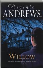 Willow / Willow-serie / 1 9789032510831 Virginia Andrews, Verzenden, Zo goed als nieuw, Virginia Andrews