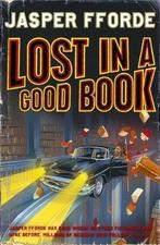 Lost In A Good Book 9780340733578 Jasper Fforde, Verzenden, Gelezen, Jasper Fforde