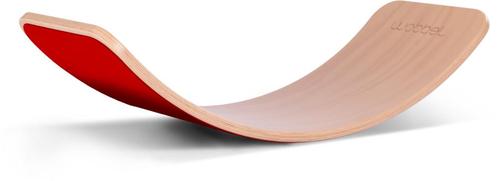 Wobbel Original Bamboe vilt rood van €190,00 voor €133,00, Kinderen en Baby's, Speelgoed | Overig