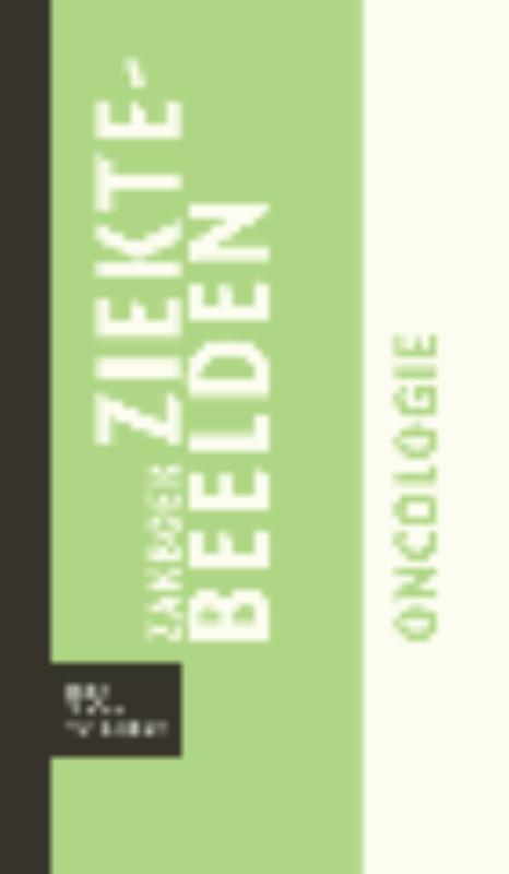 Zakboek ziektebeelden Oncologie 9789031364909, Boeken, Wetenschap, Zo goed als nieuw, Verzenden