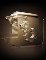 Reparatie Nespresso delonghi sage magimix krups Kitchenaid++, Witgoed en Apparatuur, Koffiezetapparaten, 10 kopjes of meer, Koffiemachine