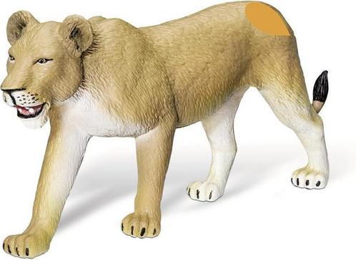 Tiptoi® speelfiguur Leeuwin - Ravensburger - Leersysteem, Kinderen en Baby's, Speelgoed | Overig, Ophalen of Verzenden