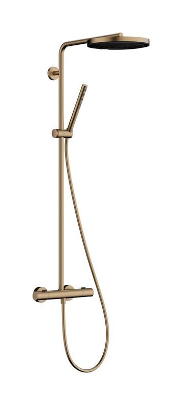 Hansgrohe Pulsify S Puro Showerpipe 260 1jet met beschikbaar voor biedingen