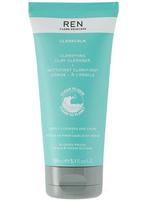 Ren Clearcalm Clarifying Clay Cleanser 150ml, Sieraden, Tassen en Uiterlijk, Verzenden, Nieuw